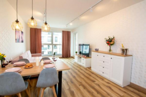 Maya's Flats & Resorts 48 - Szafarnia, Gdansk